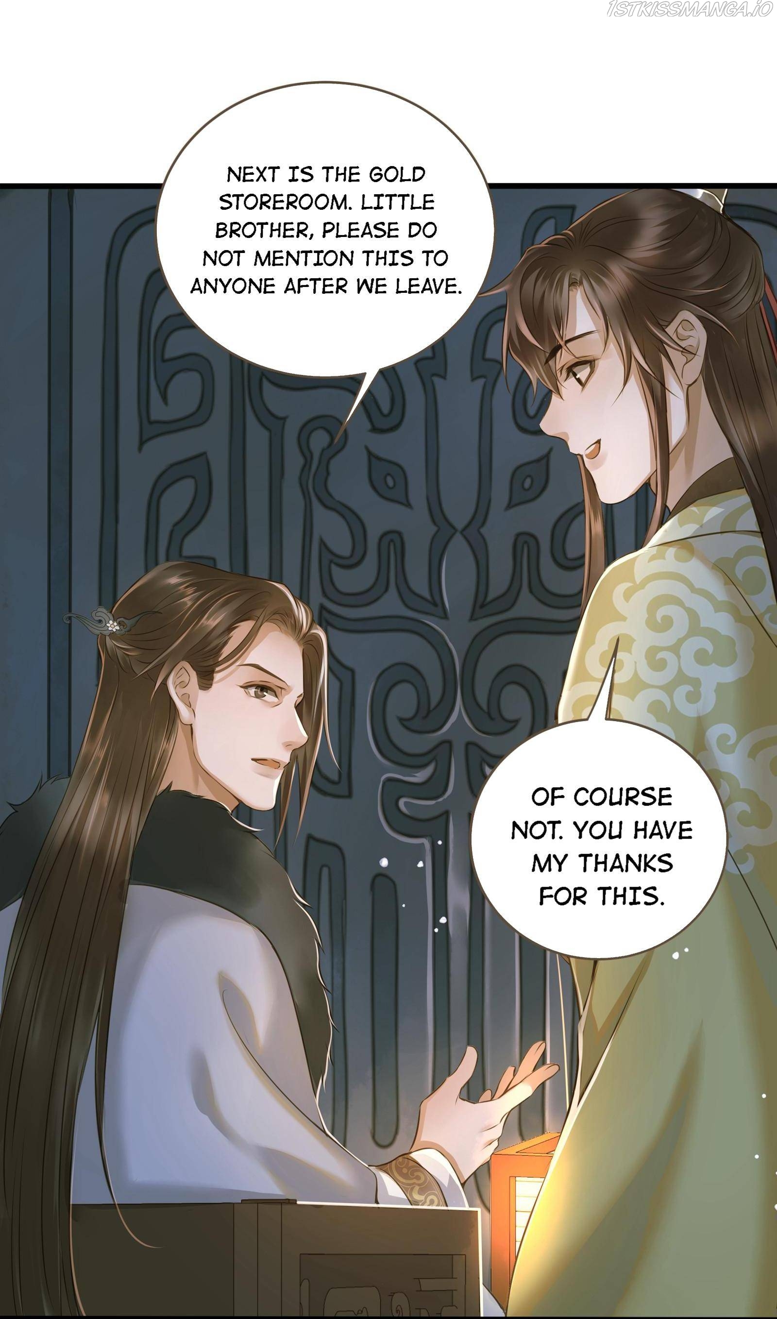 Dinghai Fusheng Records Chapter 24 - page 18