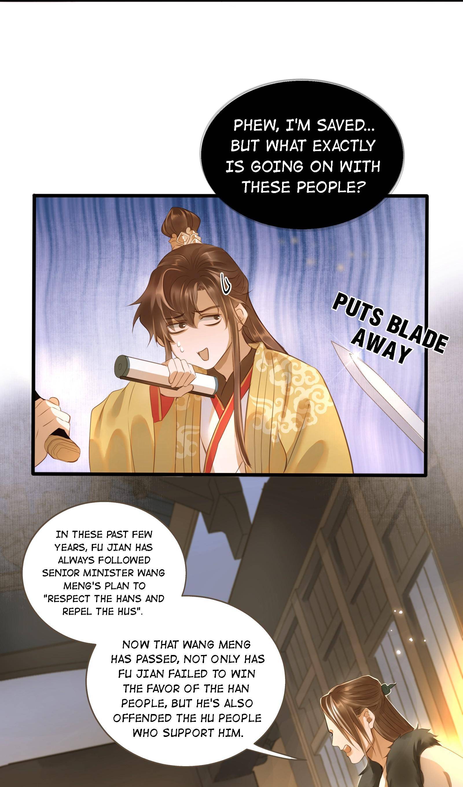 Dinghai Fusheng Records Chapter 23 - page 19