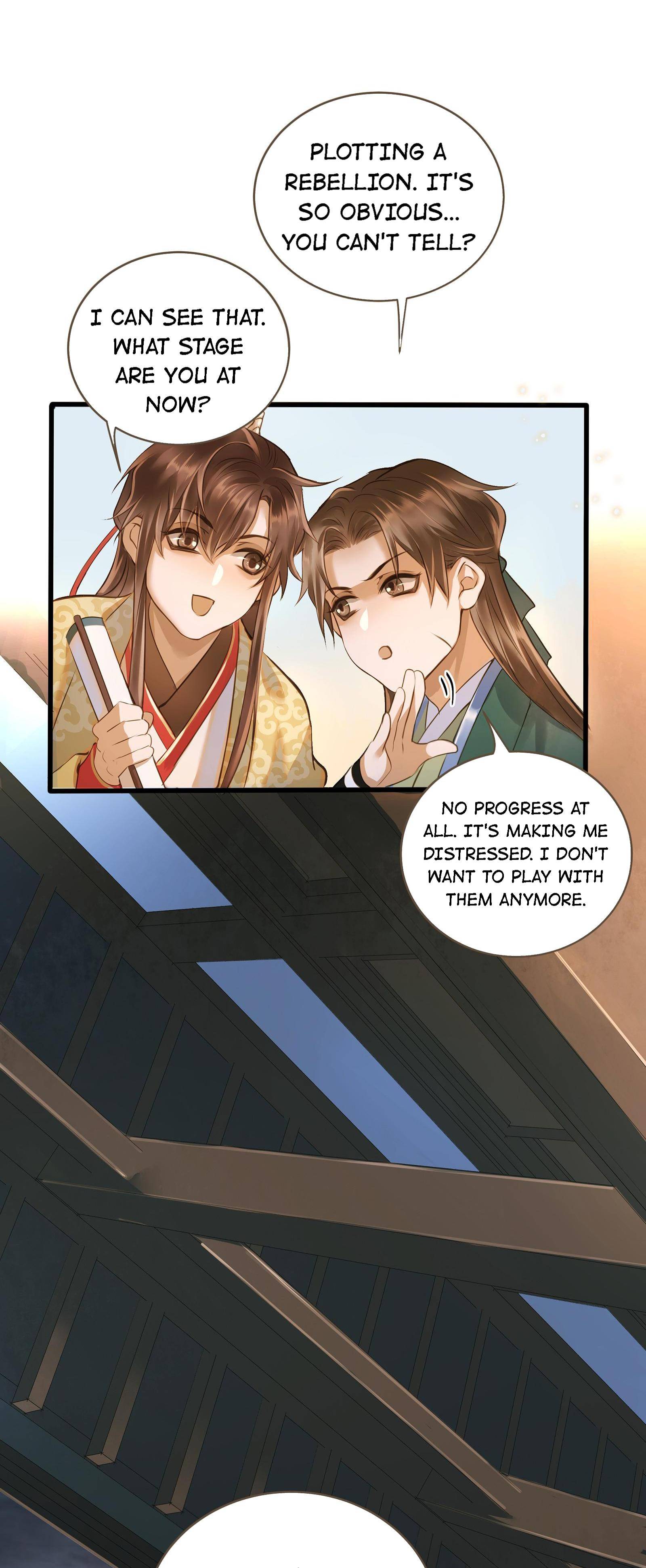 Dinghai Fusheng Records Chapter 23 - page 24