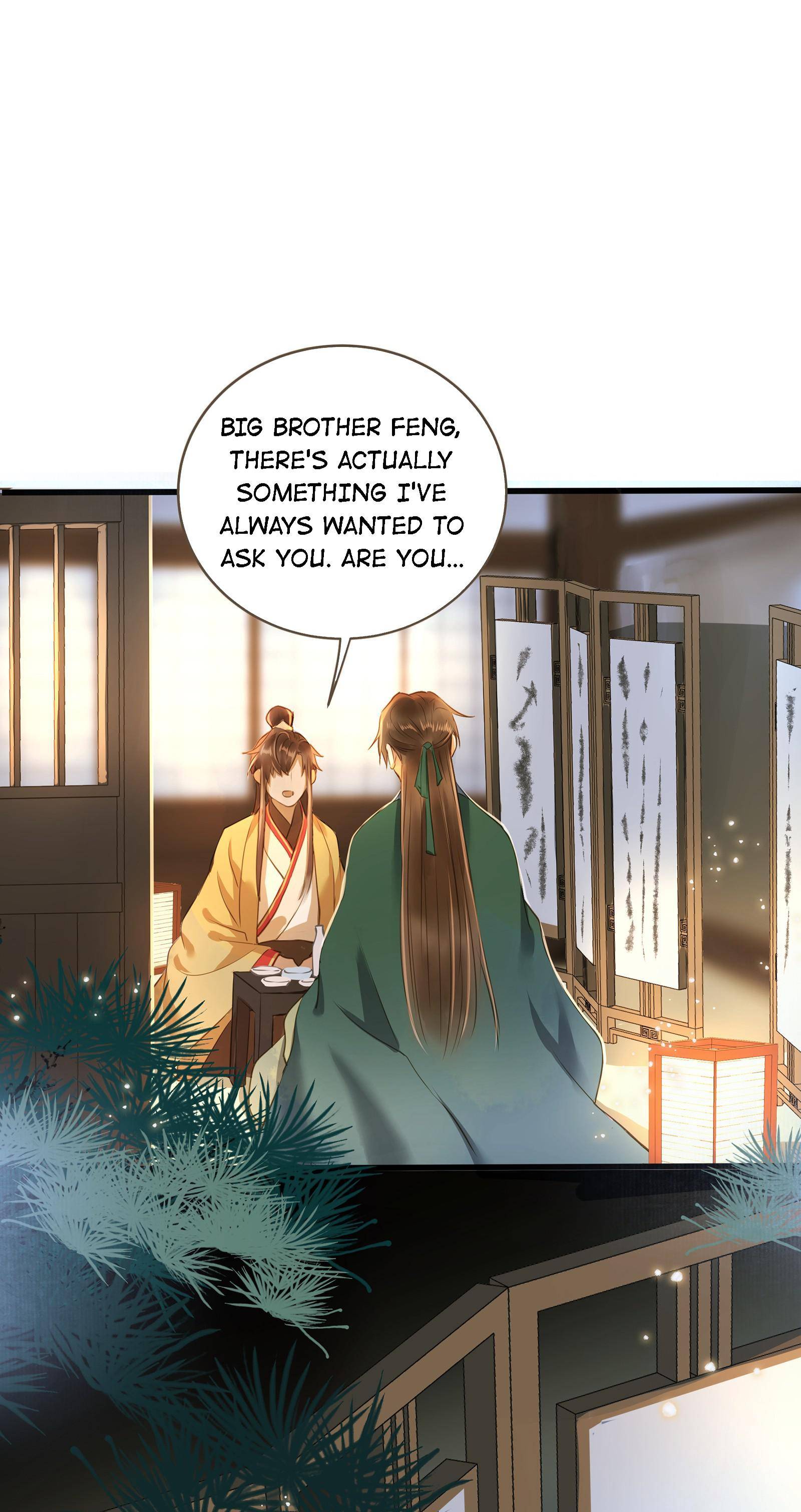 Dinghai Fusheng Records Chapter 23 - page 26