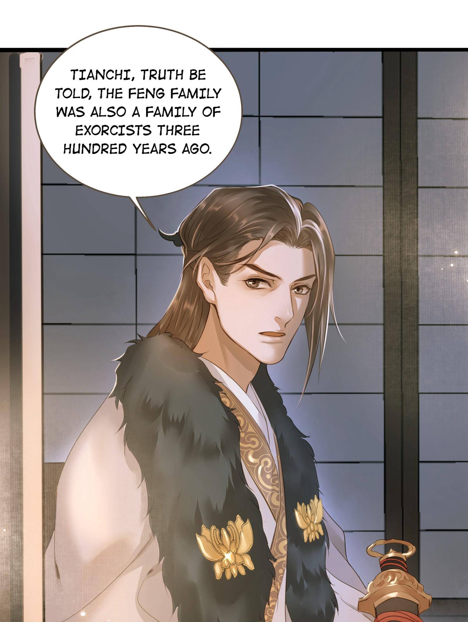 Dinghai Fusheng Records Chapter 23 - page 32