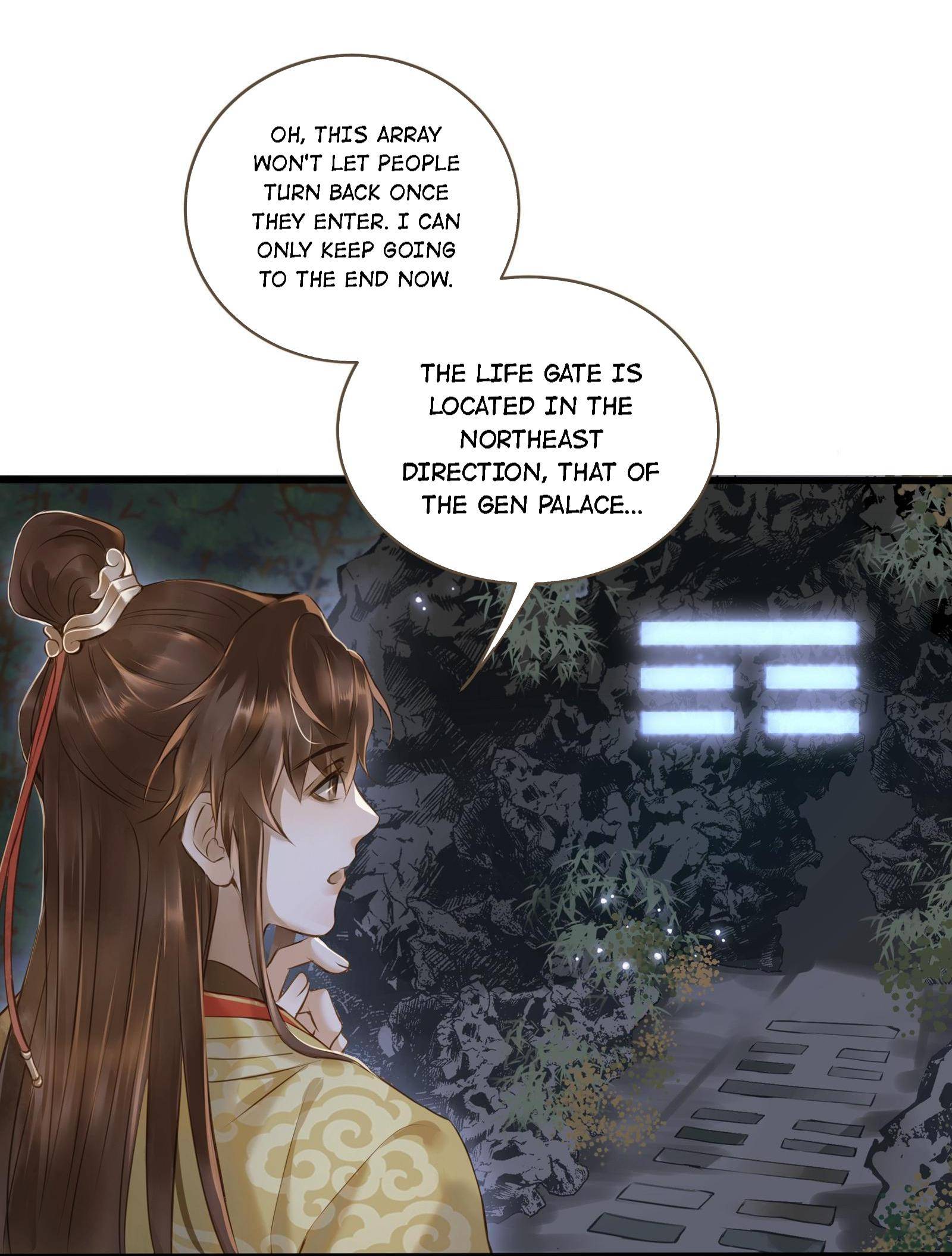 Dinghai Fusheng Records Chapter 23 - page 6