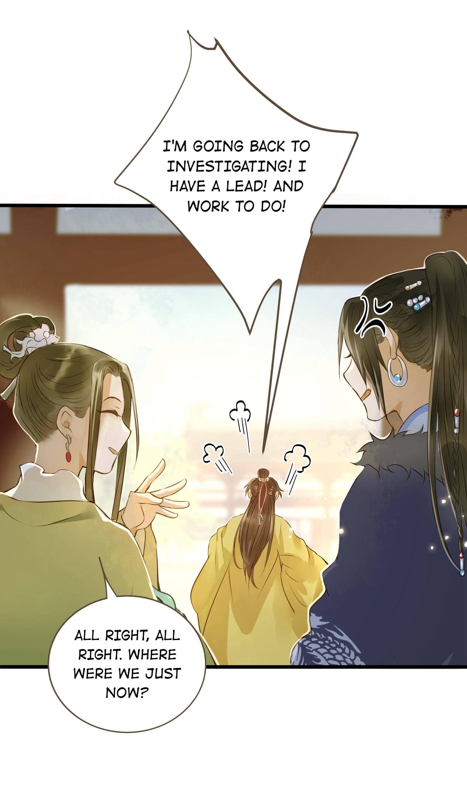 Dinghai Fusheng Records Chapter 22 - page 29