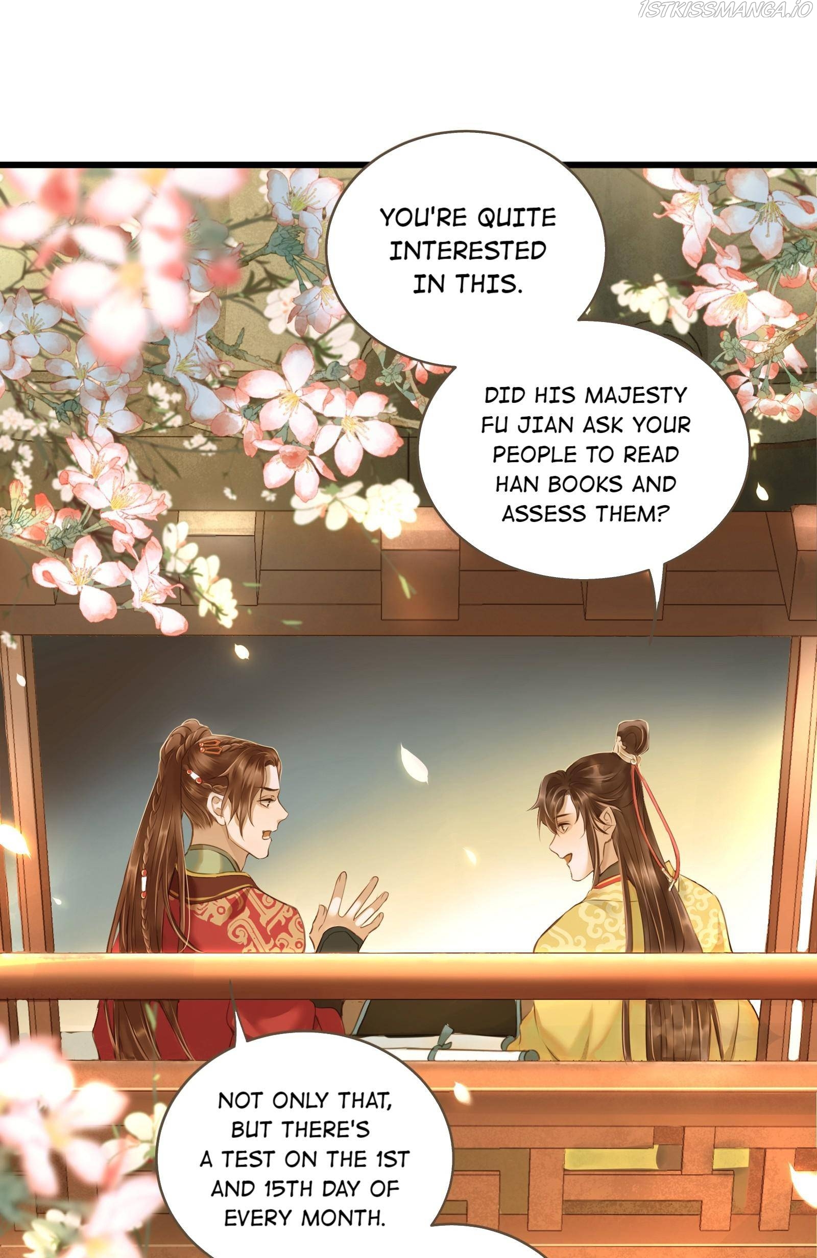 Dinghai Fusheng Records Chapter 21 - page 24