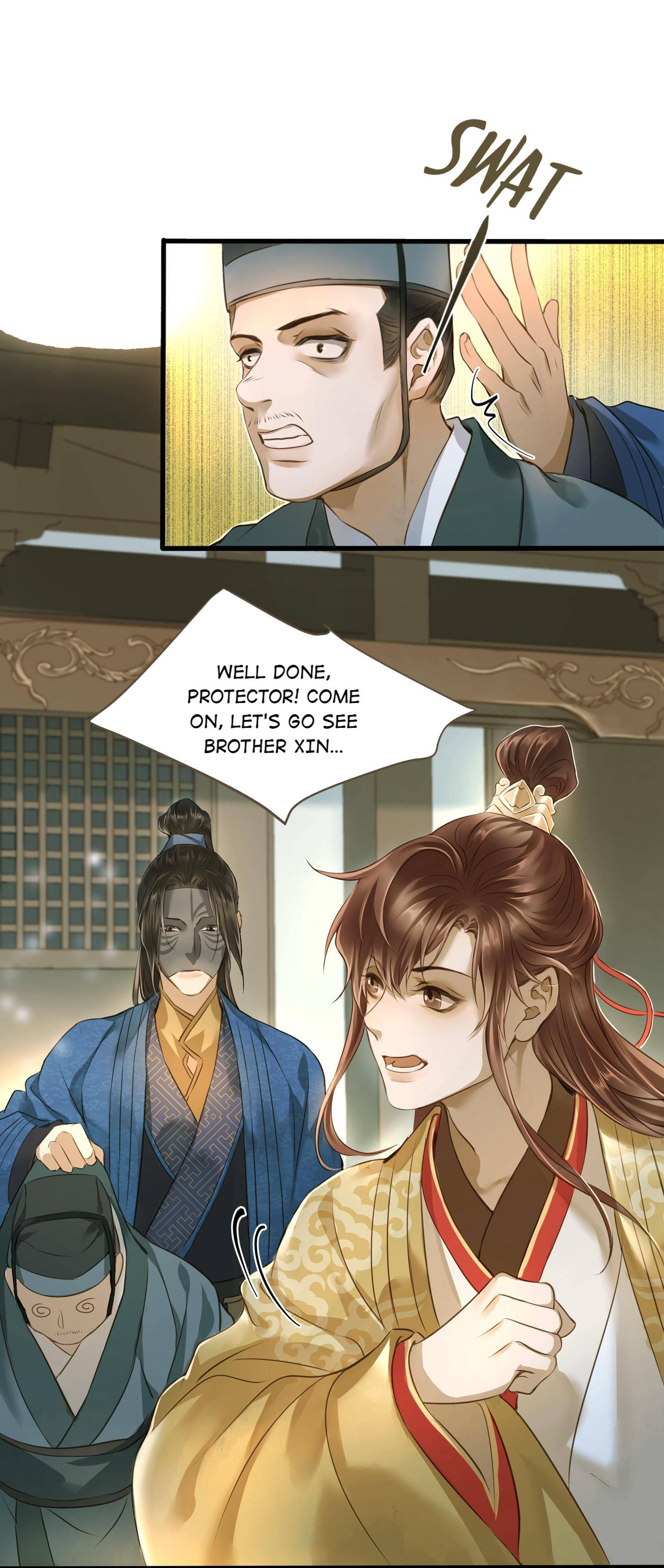 Dinghai Fusheng Records Chapter 16 - page 20