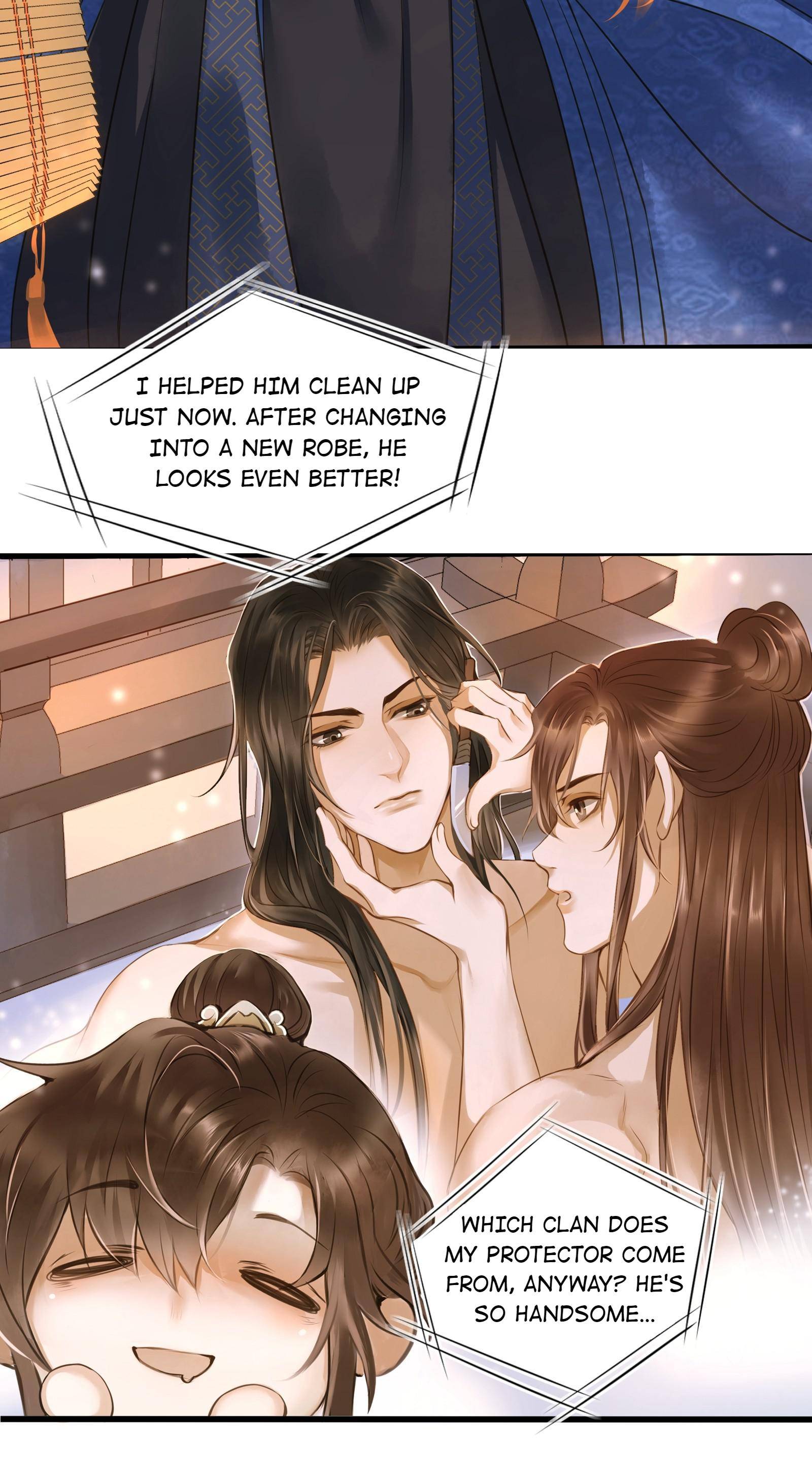 Dinghai Fusheng Records Chapter 16 - page 3