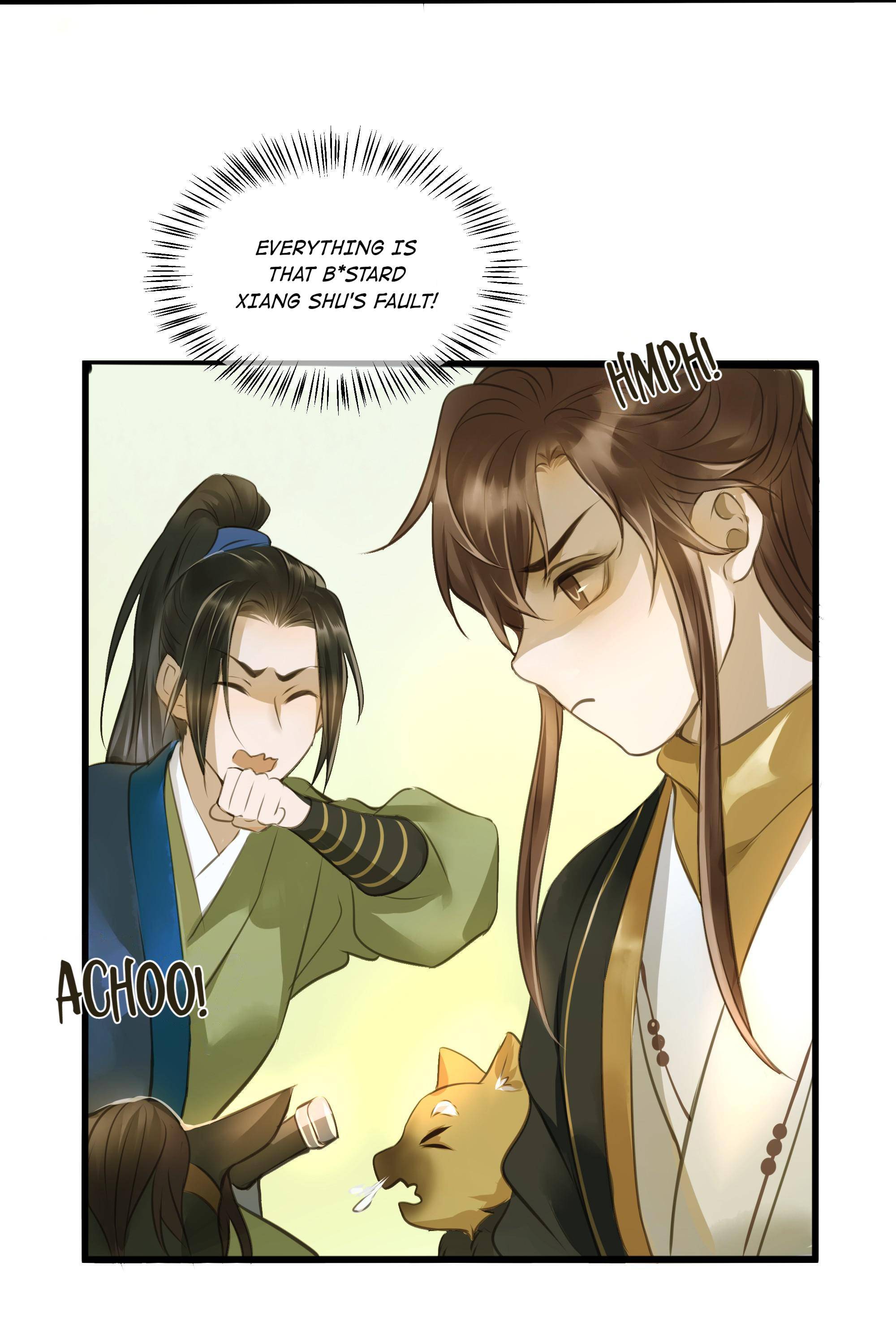 Dinghai Fusheng Records Chapter 15 - page 18