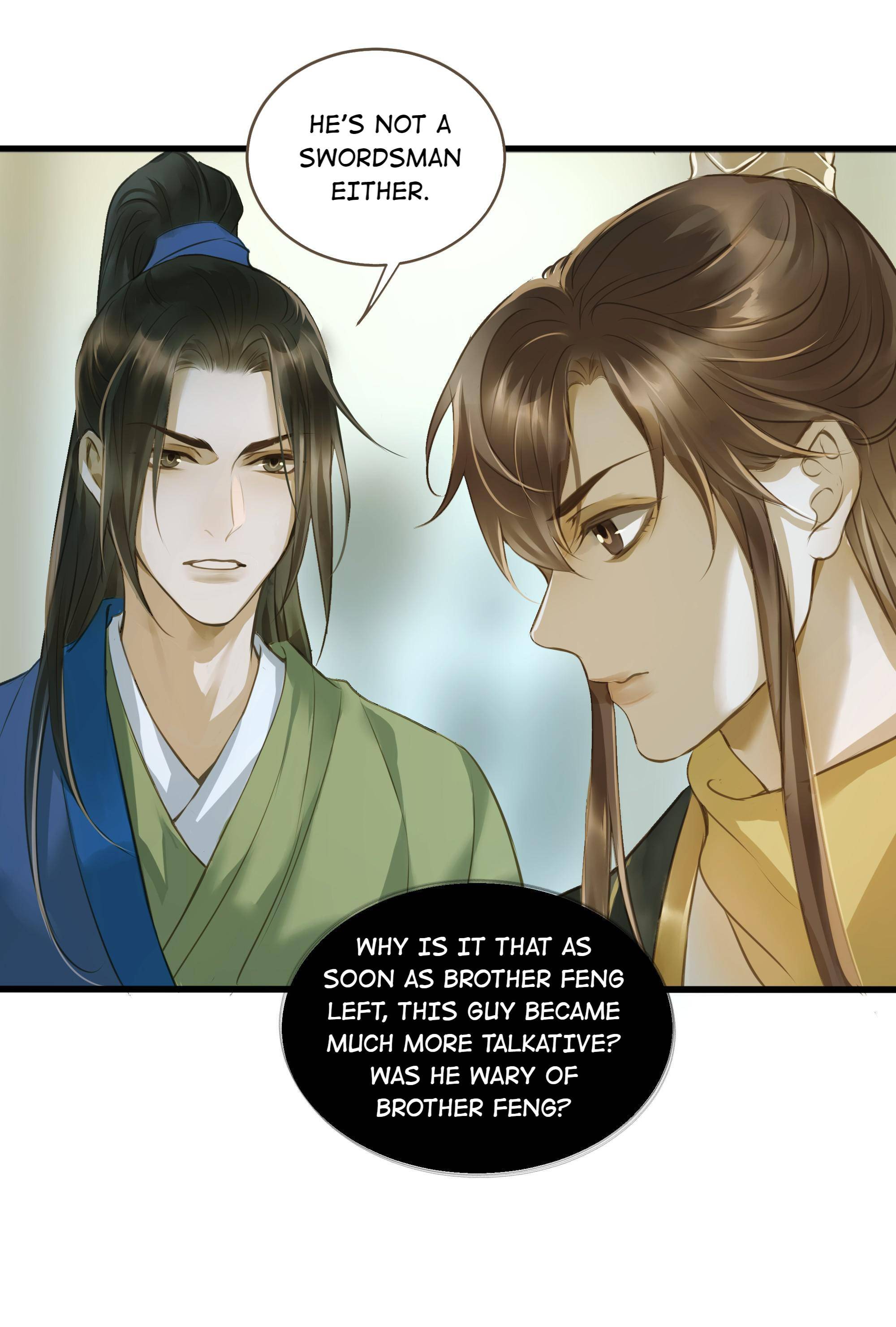 Dinghai Fusheng Records Chapter 15 - page 27