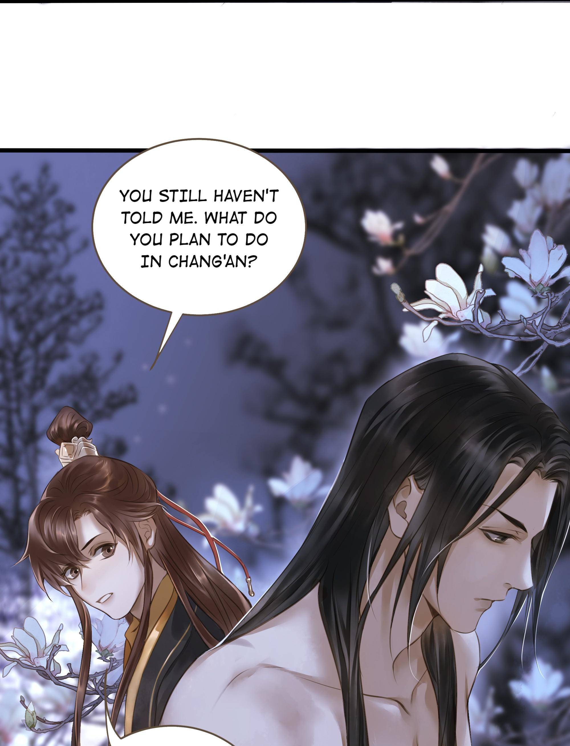 Dinghai Fusheng Records Chapter 15 - page 3