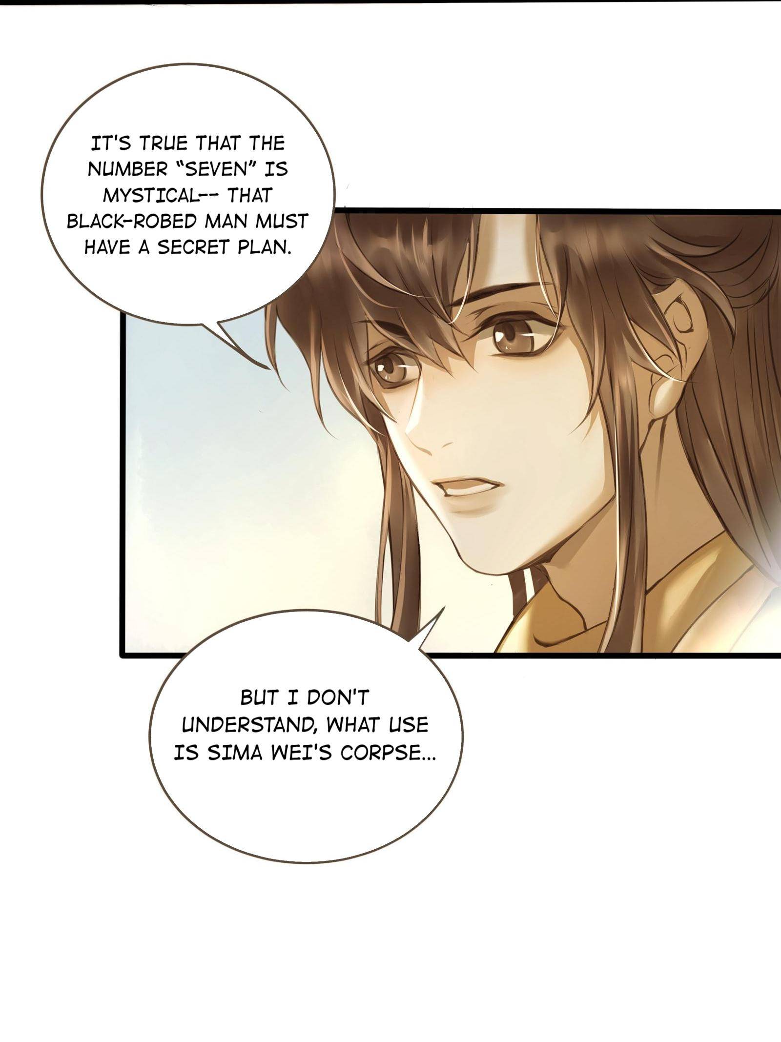 Dinghai Fusheng Records Chapter 14 - page 6