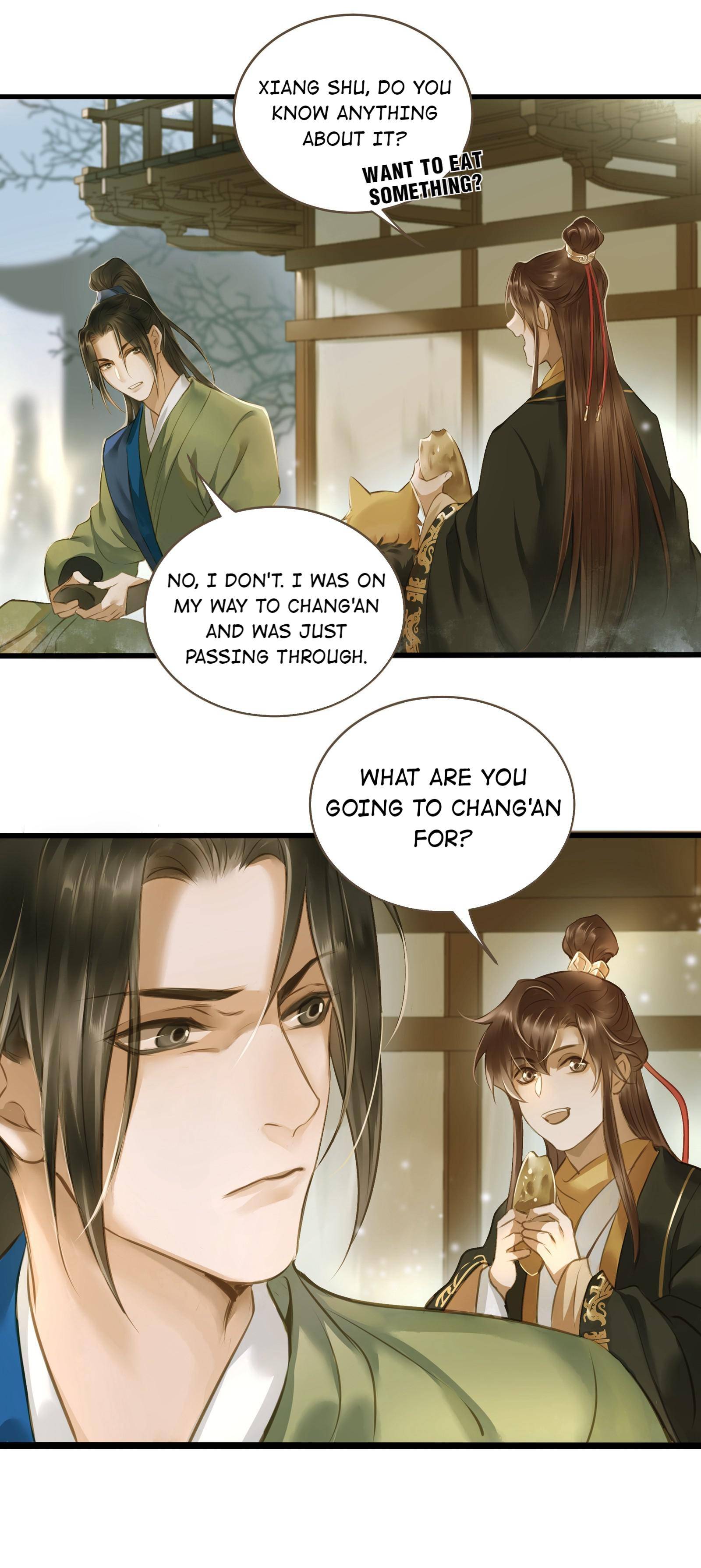 Dinghai Fusheng Records Chapter 14 - page 7