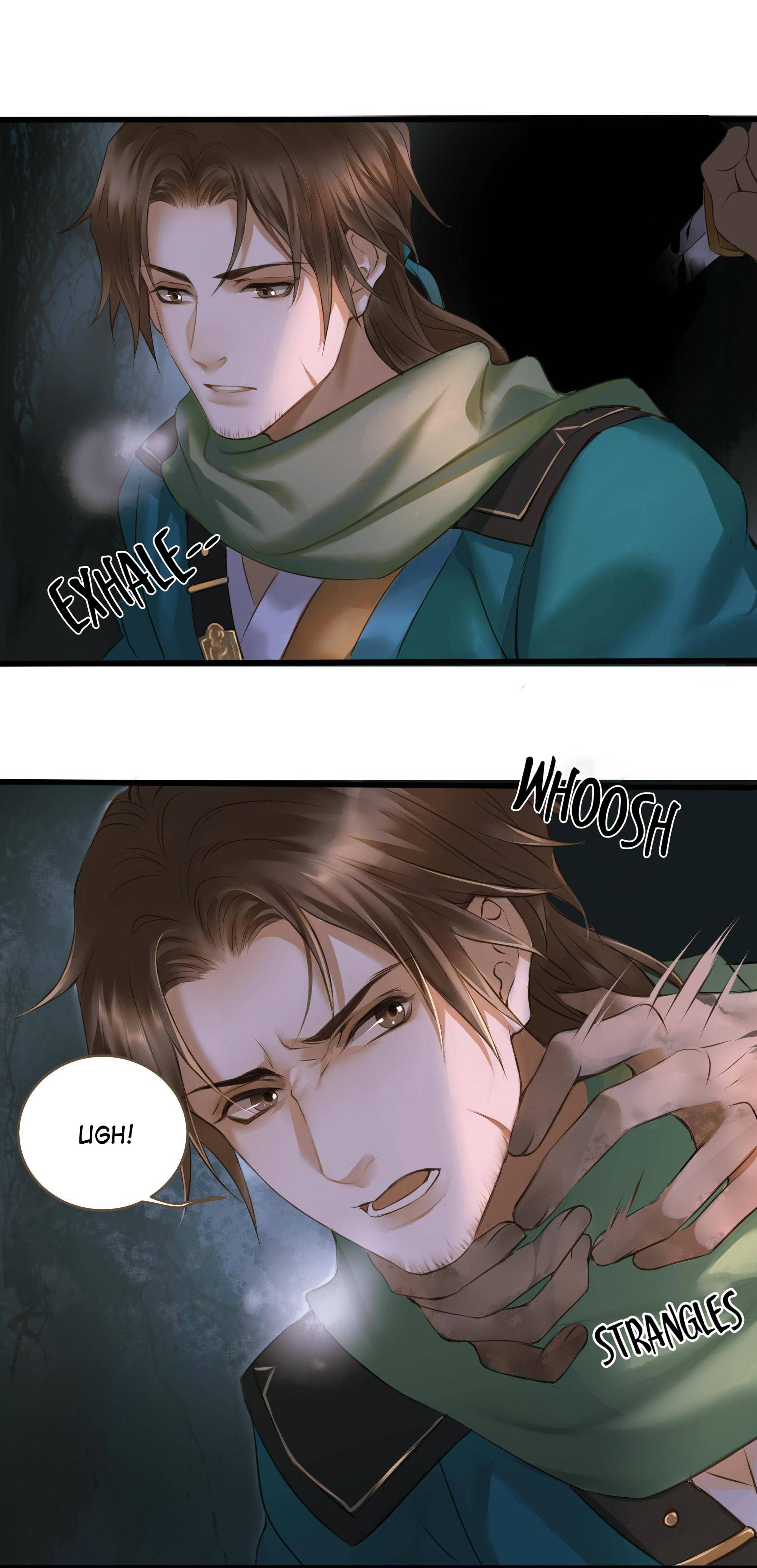 Dinghai Fusheng Records Chapter 9 - page 30