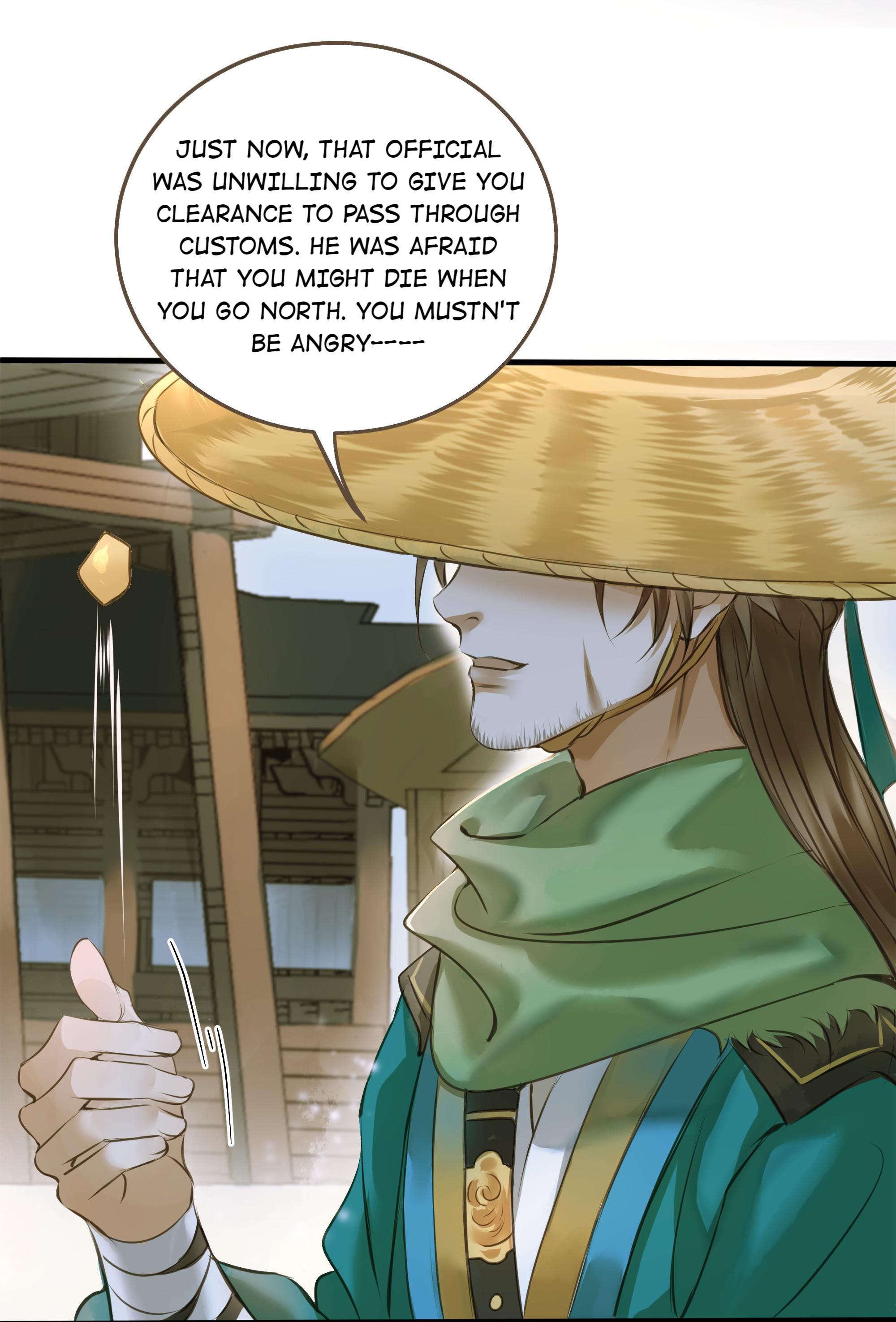 Dinghai Fusheng Records Chapter 7 - page 30