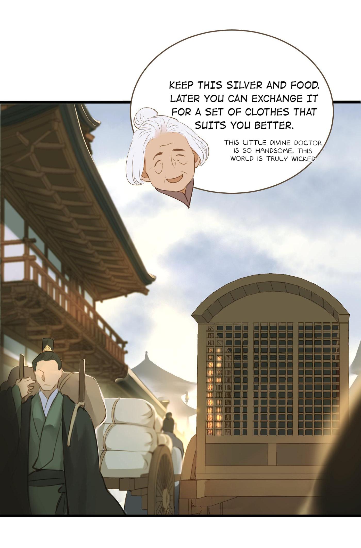 Dinghai Fusheng Records Chapter 6 - page 24