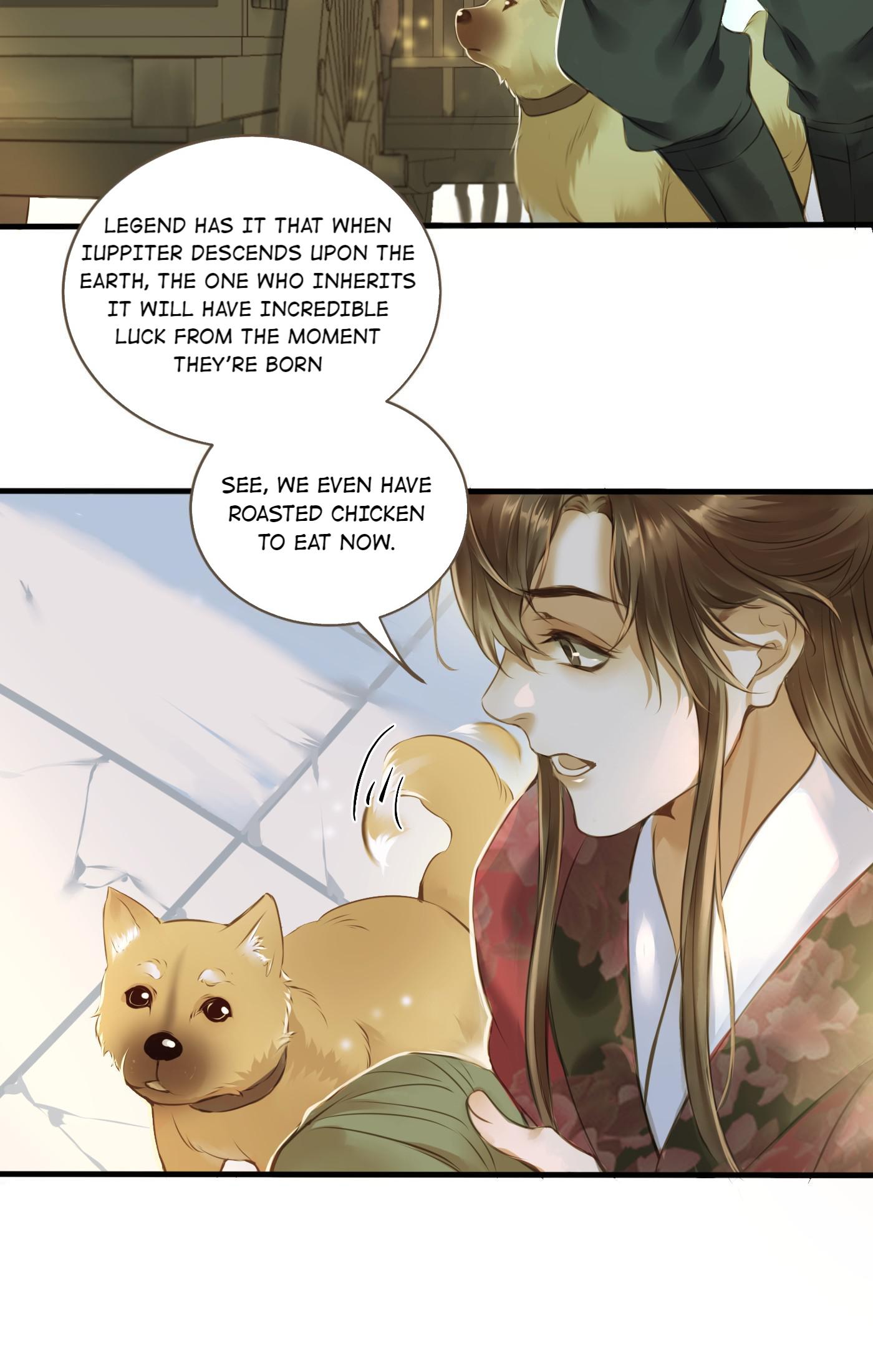 Dinghai Fusheng Records Chapter 6 - page 26