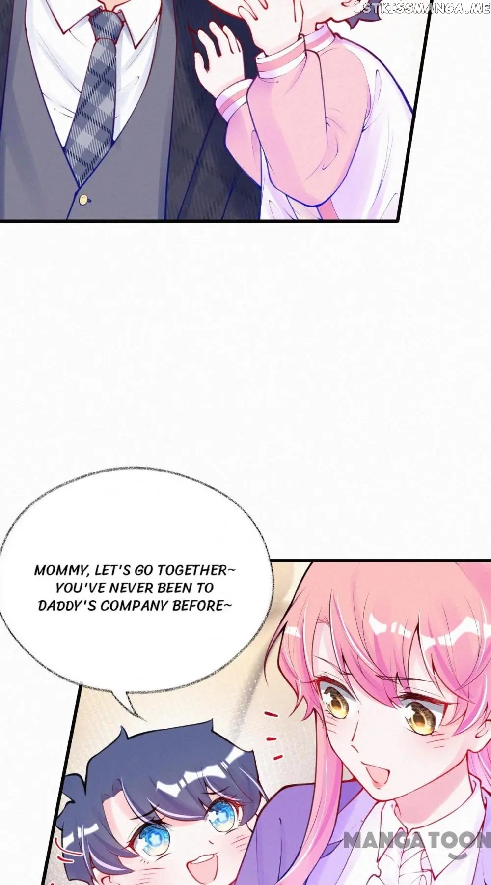 Genius Baby chapter 56 - page 5