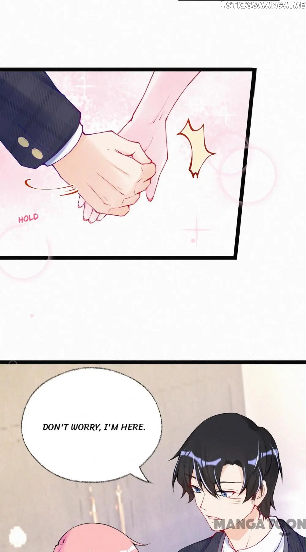 Genius Baby chapter 55 - page 3