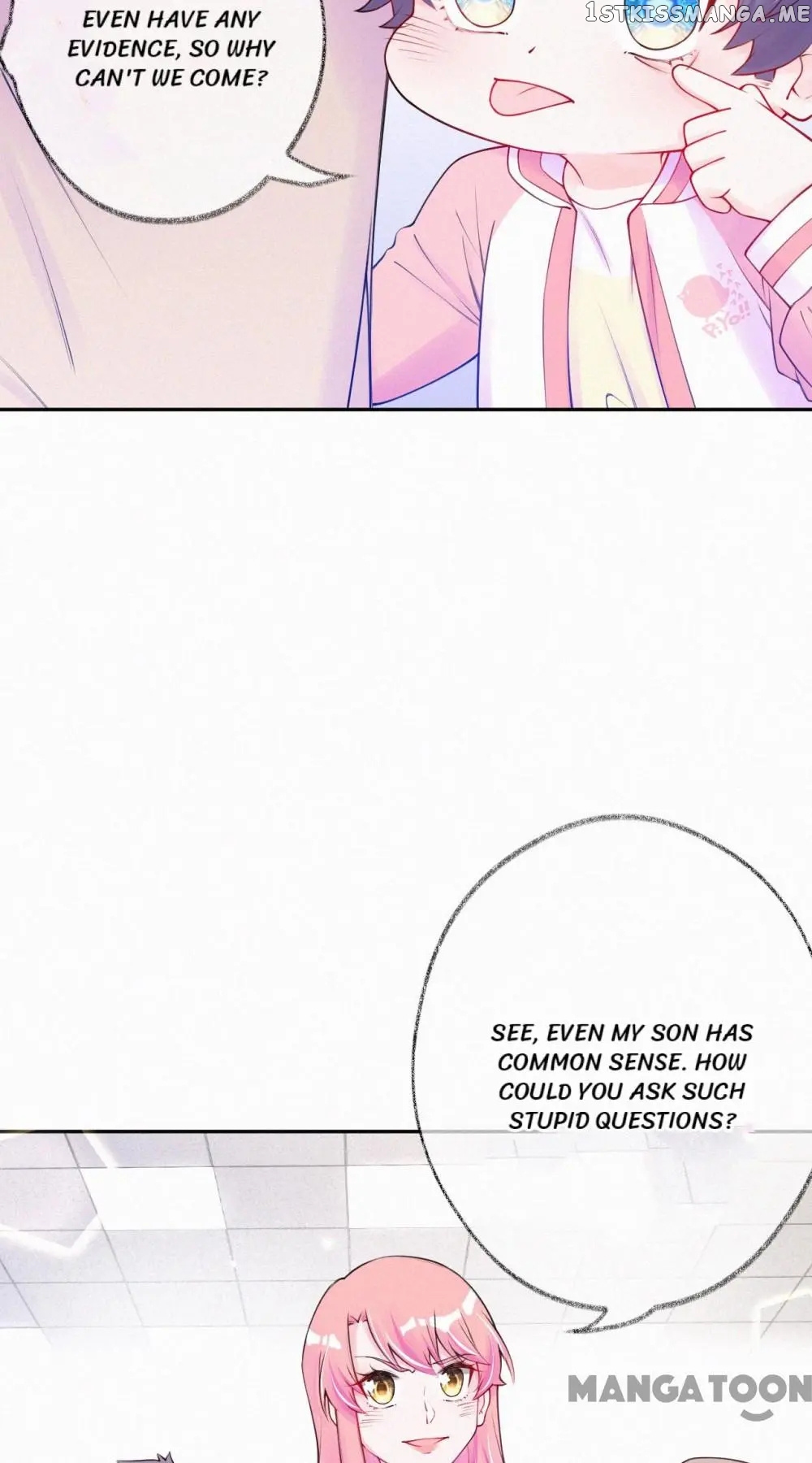 Genius Baby chapter 51 - page 4