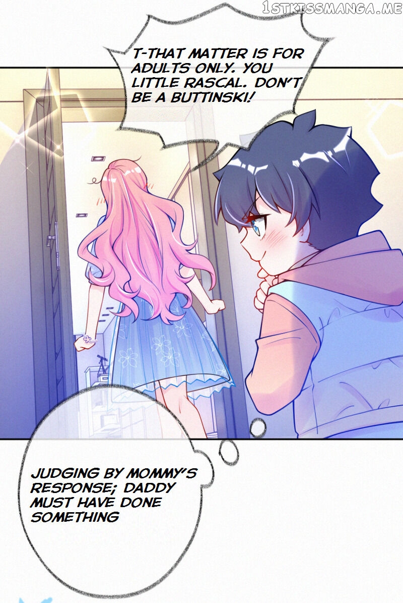 Genius Baby chapter 19 - page 6