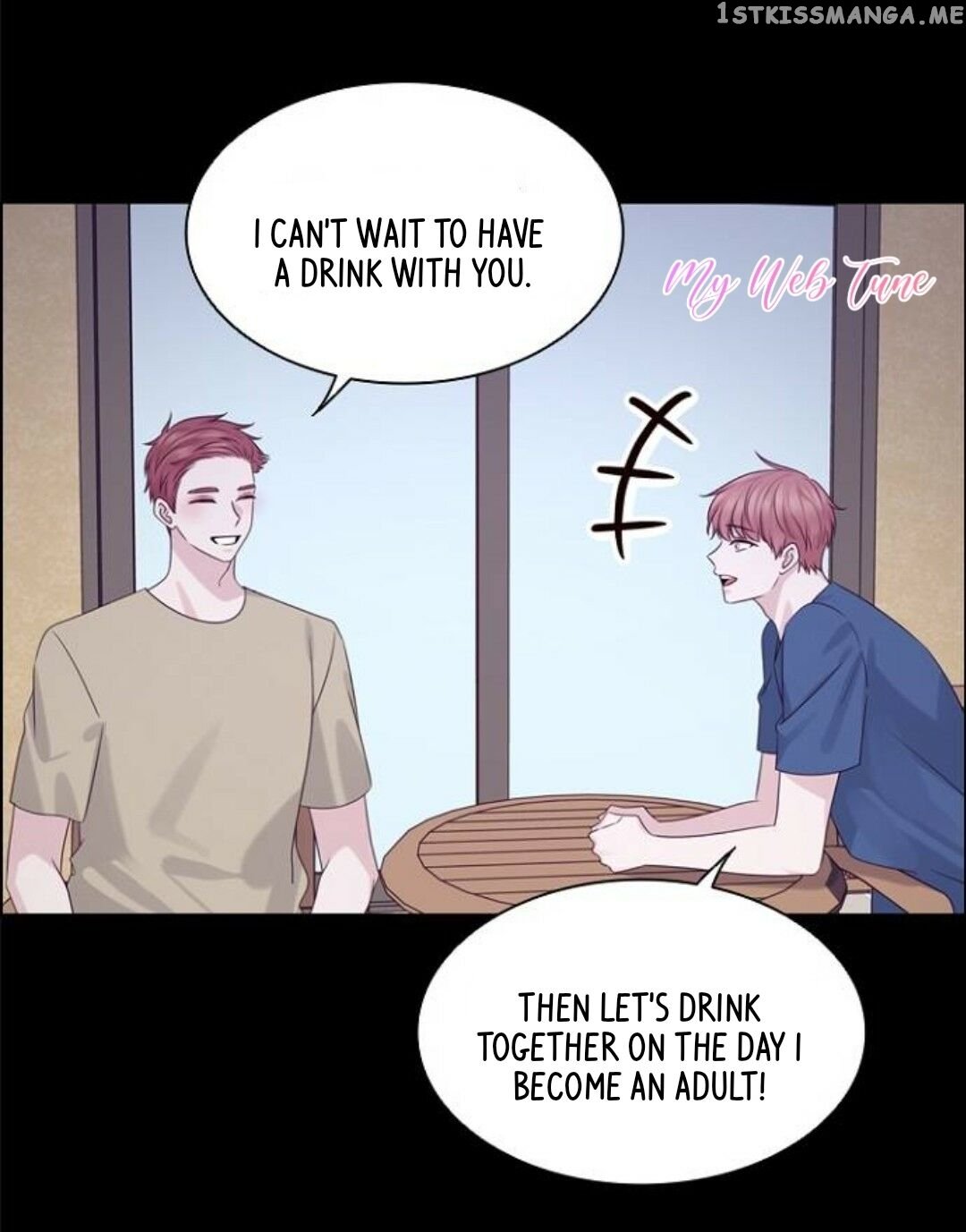 My Exes Fell For Me chapter 48 - page 14