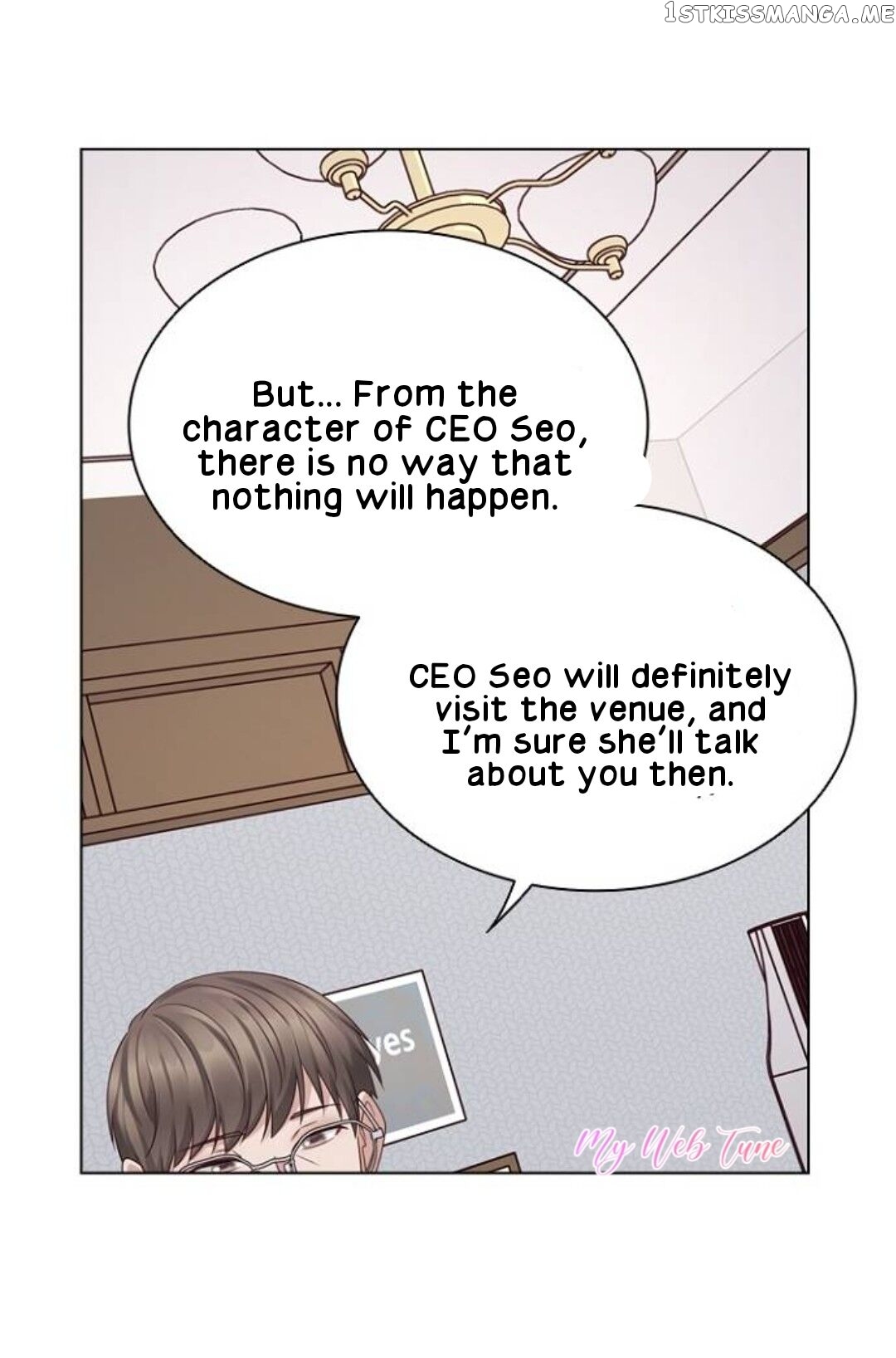 My Exes Fell For Me chapter 48 - page 36