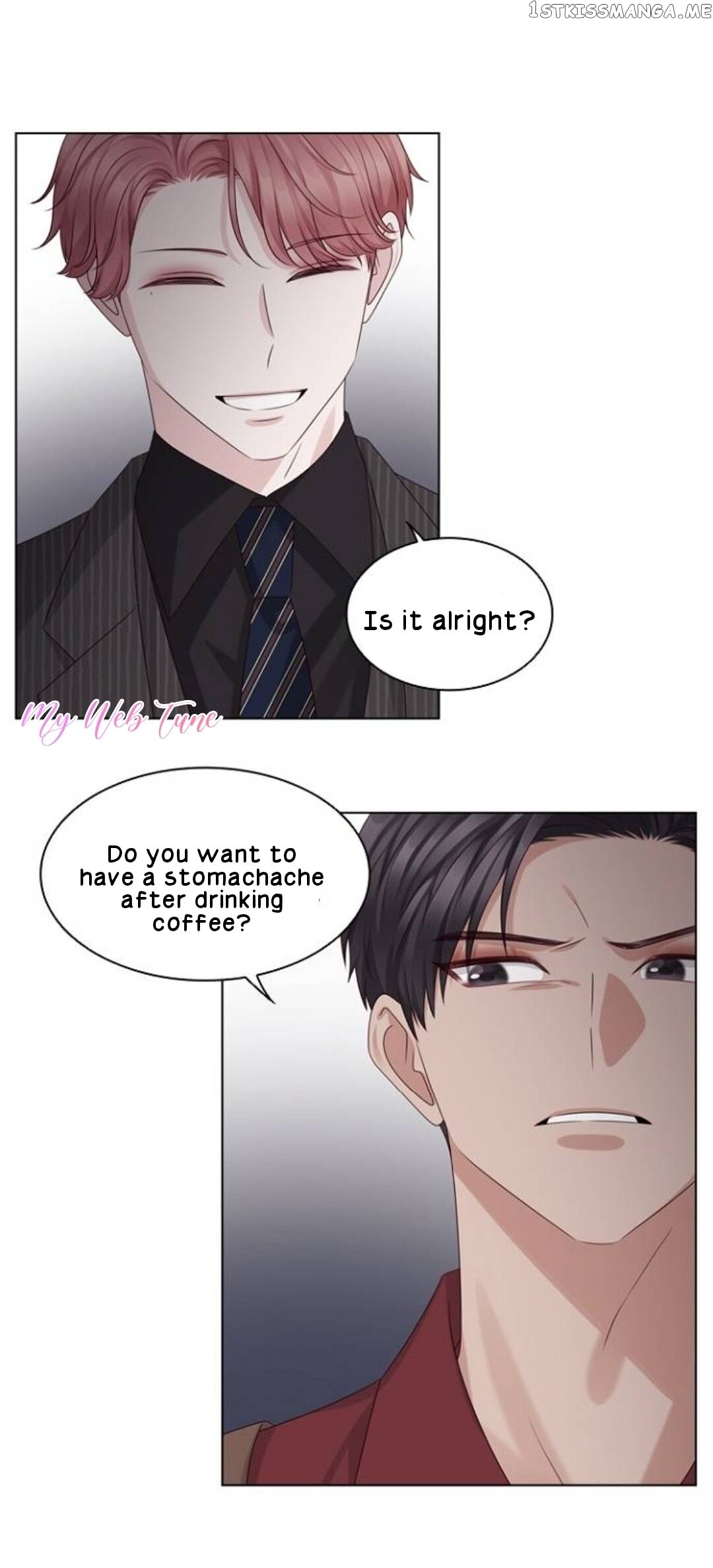 My Exes Fell For Me chapter 48 - page 51