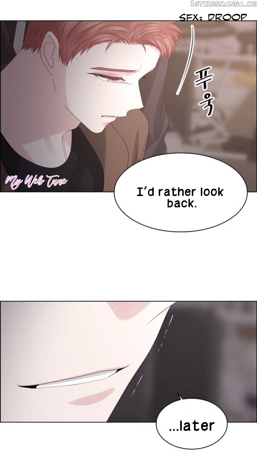 My Exes Fell For Me chapter 46 - page 24