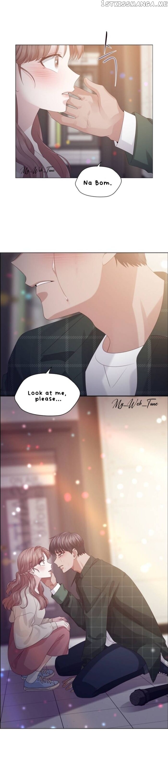 My Exes Fell For Me chapter 41 - page 13