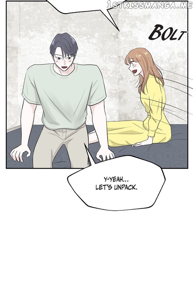 Salad Days (Seolnamu) Chapter 33 - page 10