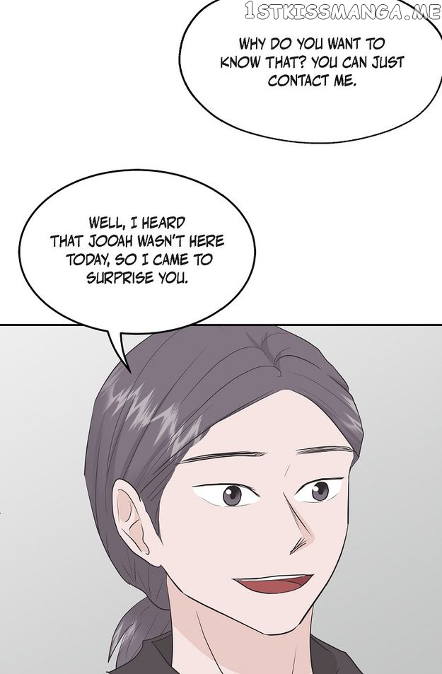 Salad Days (Seolnamu) Chapter 33 - page 27