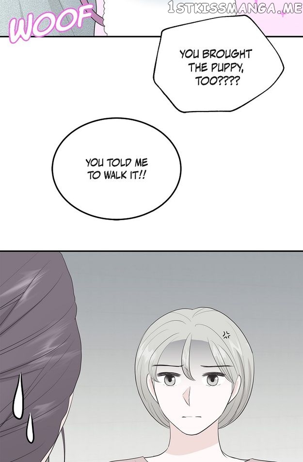 Salad Days (Seolnamu) Chapter 33 - page 29