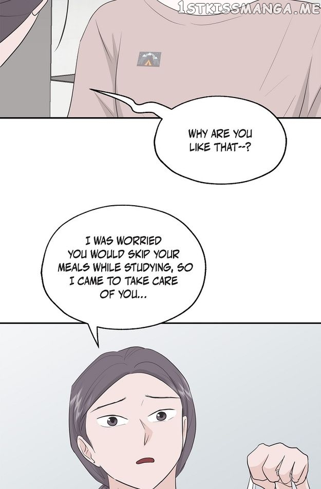 Salad Days (Seolnamu) Chapter 33 - page 30