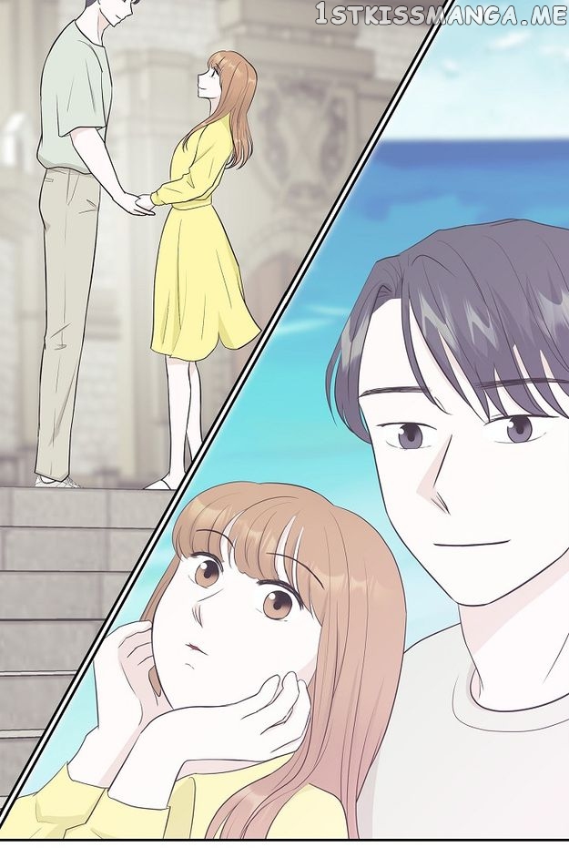 Salad Days (Seolnamu) Chapter 33 - page 36