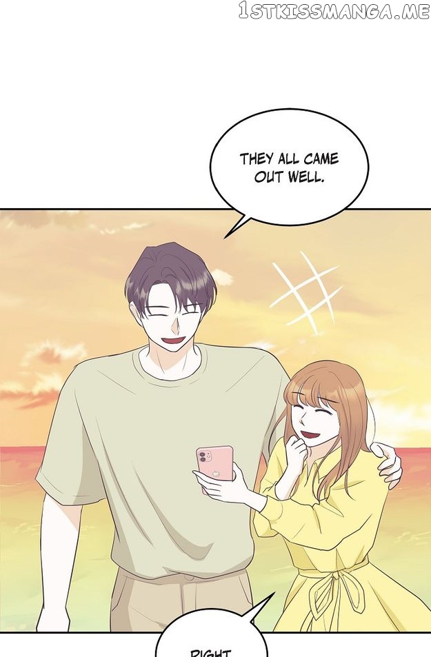 Salad Days (Seolnamu) Chapter 33 - page 37