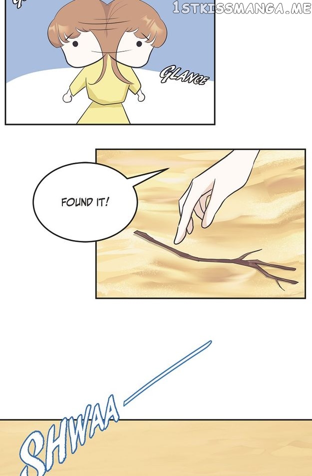 Salad Days (Seolnamu) Chapter 33 - page 40