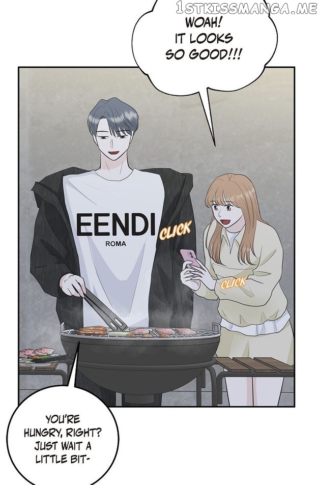 Salad Days (Seolnamu) Chapter 33 - page 56