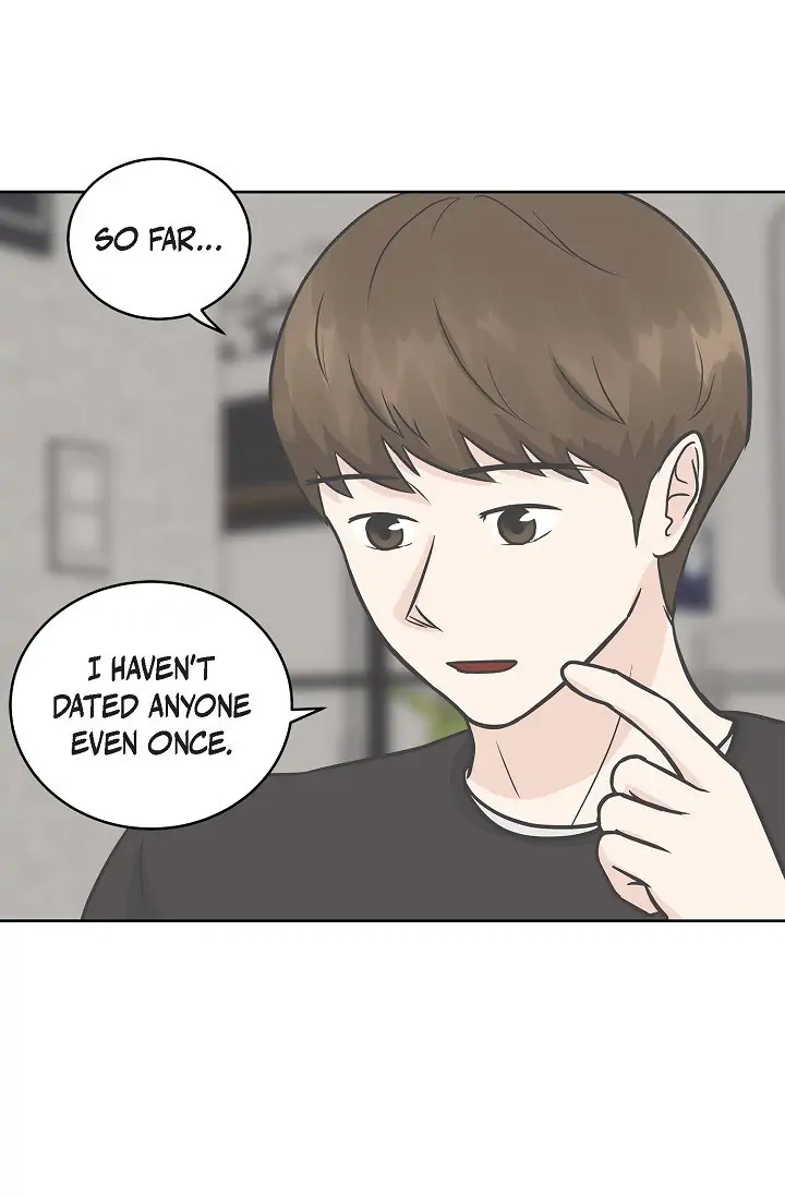 Salad Days (Seolnamu) Chapter 7 - page 19