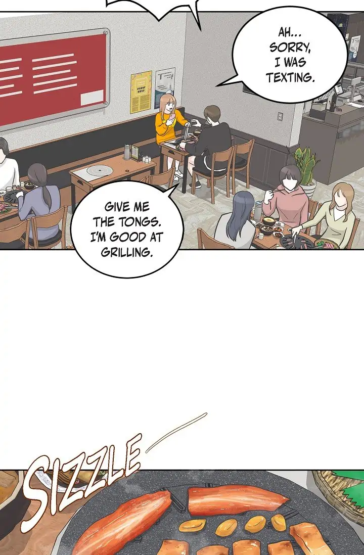 Salad Days (Seolnamu) Chapter 7 - page 3