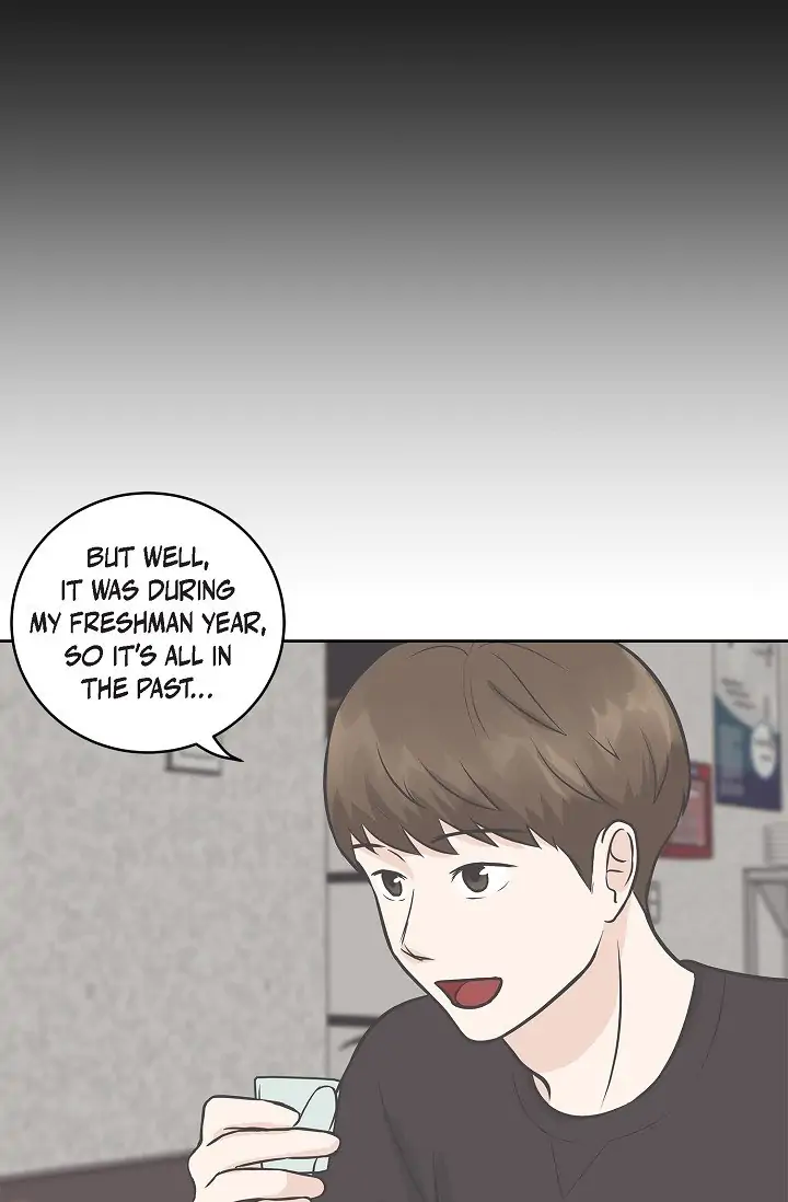 Salad Days (Seolnamu) Chapter 7 - page 36