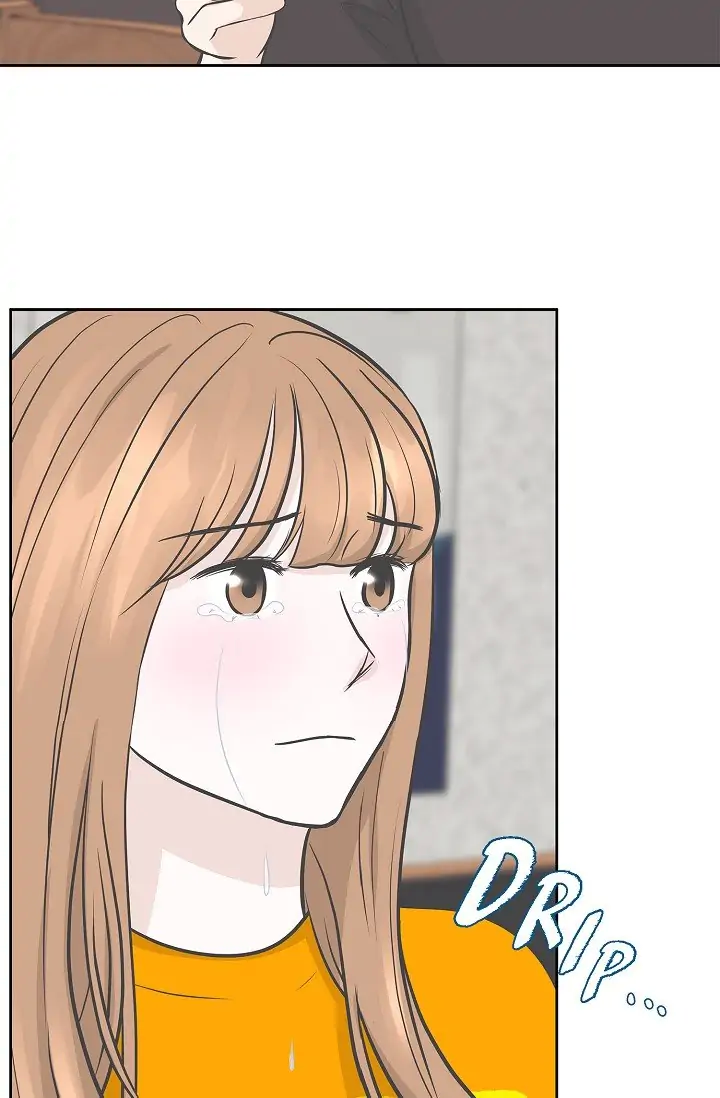 Salad Days (Seolnamu) Chapter 7 - page 37