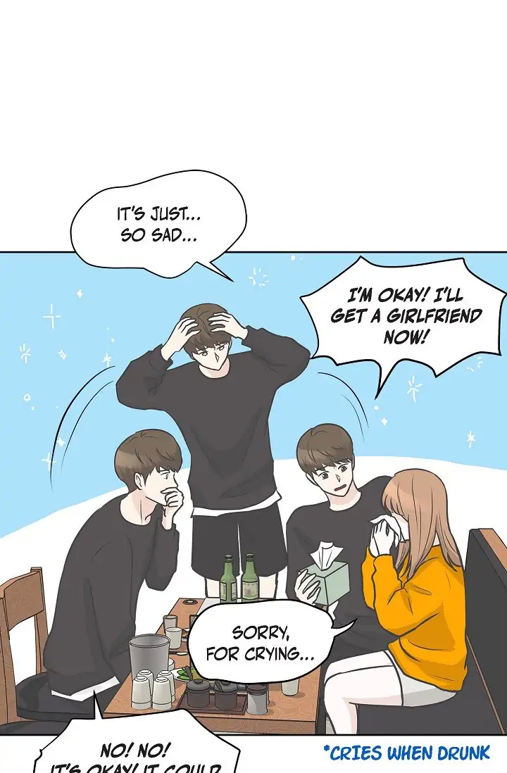 Salad Days (Seolnamu) Chapter 7 - page 39