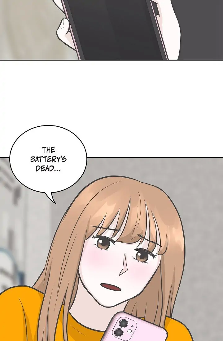 Salad Days (Seolnamu) Chapter 7 - page 42