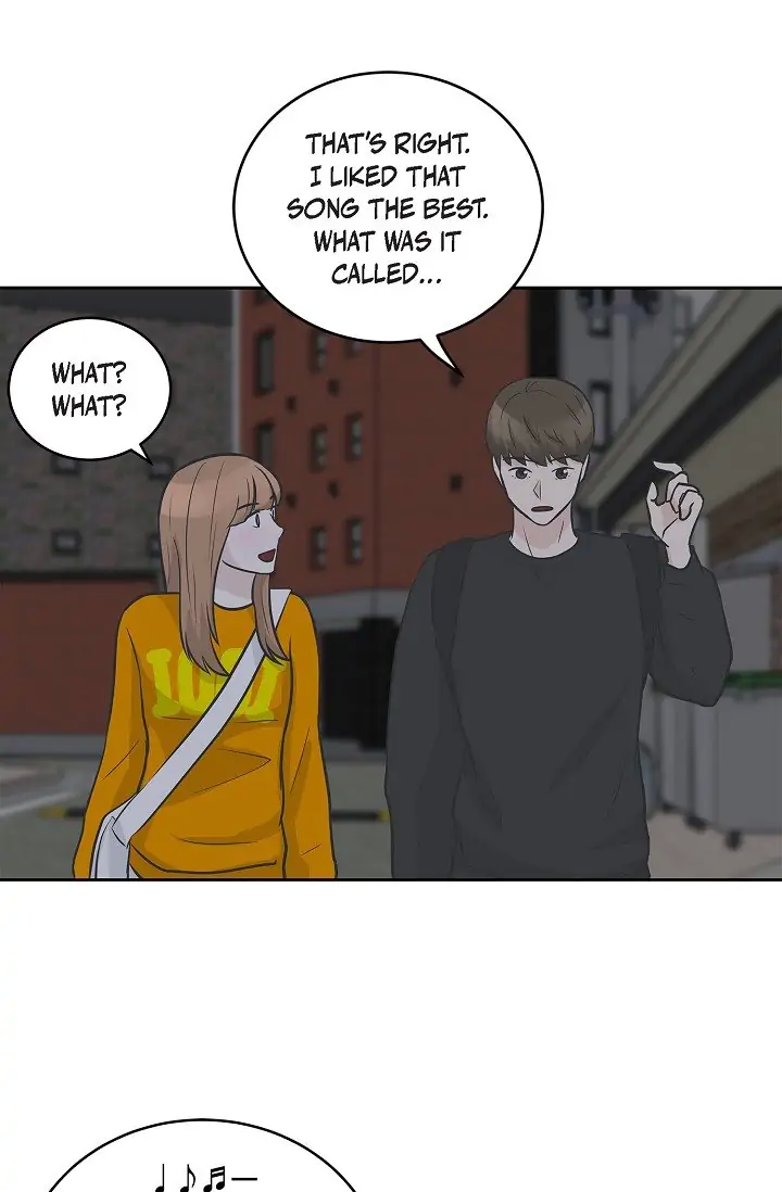 Salad Days (Seolnamu) Chapter 7 - page 45