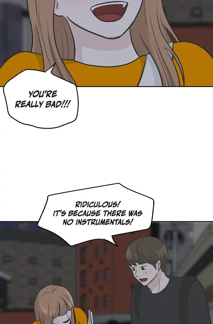 Salad Days (Seolnamu) Chapter 7 - page 48