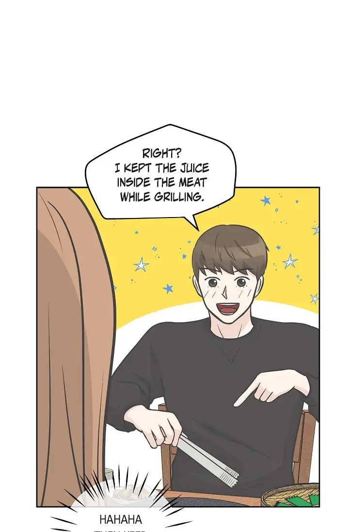 Salad Days (Seolnamu) Chapter 7 - page 5