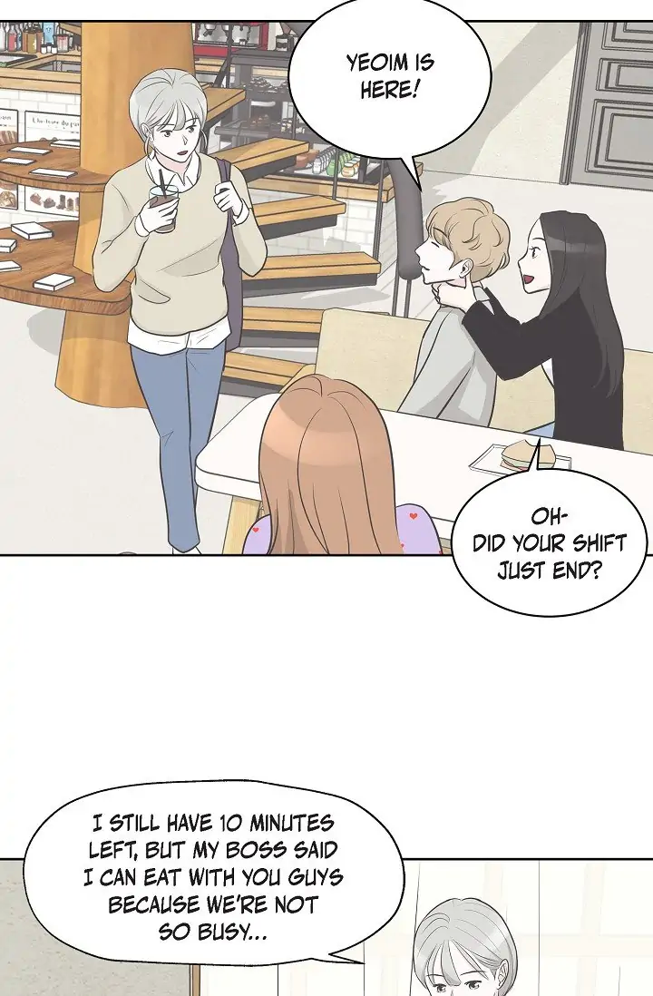 Salad Days (Seolnamu) Chapter 4 - page 13