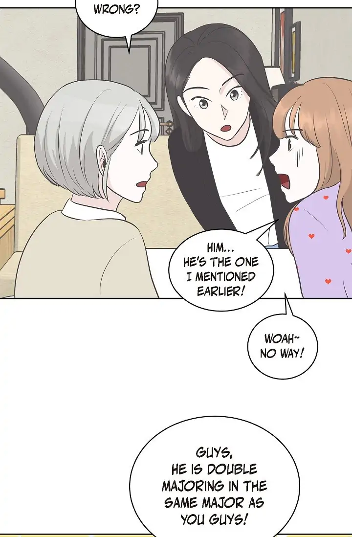 Salad Days (Seolnamu) Chapter 4 - page 35