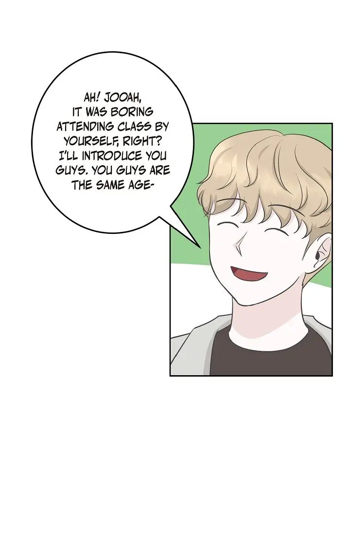 Salad Days (Seolnamu) Chapter 4 - page 37