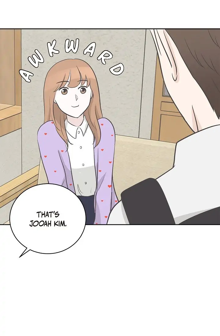 Salad Days (Seolnamu) Chapter 4 - page 38