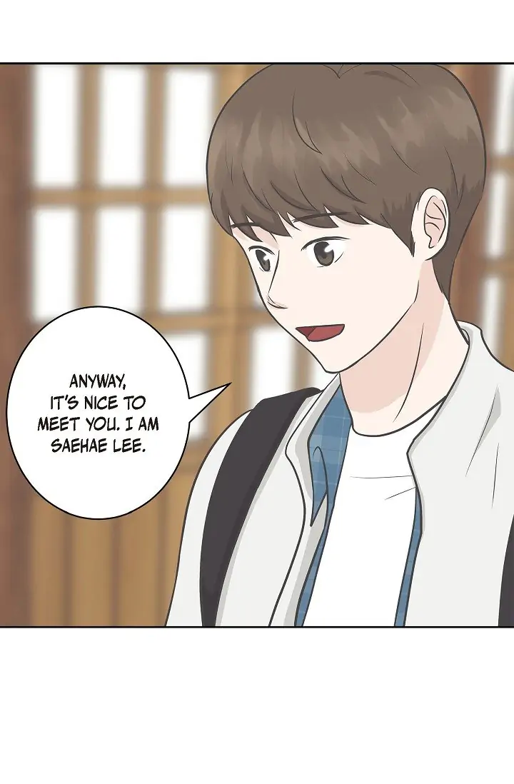 Salad Days (Seolnamu) Chapter 4 - page 42